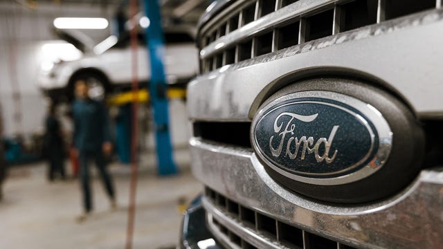 These carmakers had the most recalls in 2025