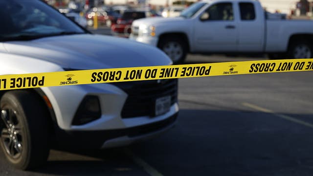 Mass killings hit lowest level since 2006 but experts warn the decline may be fleeting