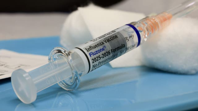 New 'aggressive' flu strain emerging as health threat: Where it's spreading the most