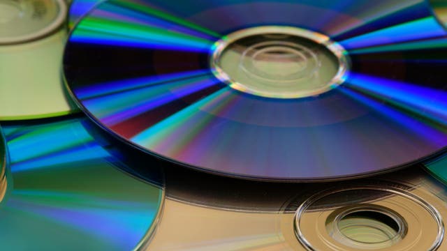 The CD is back: Why a new generation is pressing play on physical music