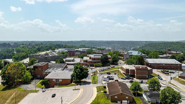 Kentucky State University shooting victim identified as student from Indianapolis