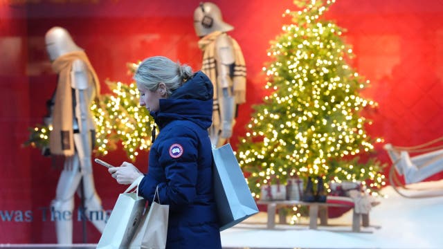 Here's what's open and closed on Christmas this year