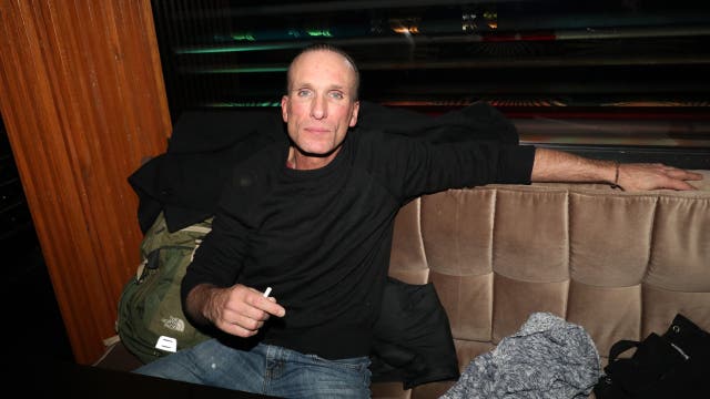 Peter Greene, 'Pulp Fiction' and 'The Mask' actor, dies at 60: reports