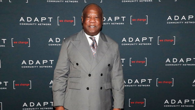 Isiah Whitlock Jr., actor from ‘The Wire,’ ‘Veep,' dies at 71