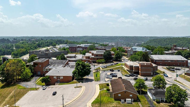 Kentucky State University shooting: 1 student killed, another injured