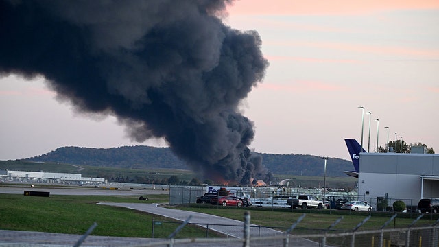 UPS plane crash in Louisville claims 15th victim weeks after fiery takeoff failure