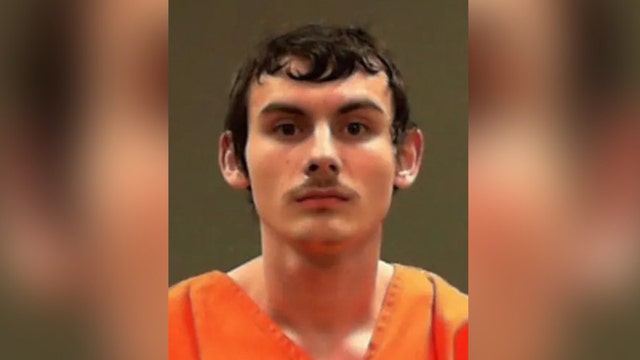 Pennsylvania man charged after killing mother, wounding father after Christmas