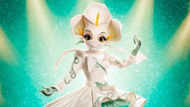 ‘The Masked Singer’ Season 14 reveals new costume