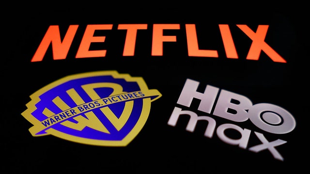 Netflix facing class action lawsuit over Warner Bros. deal