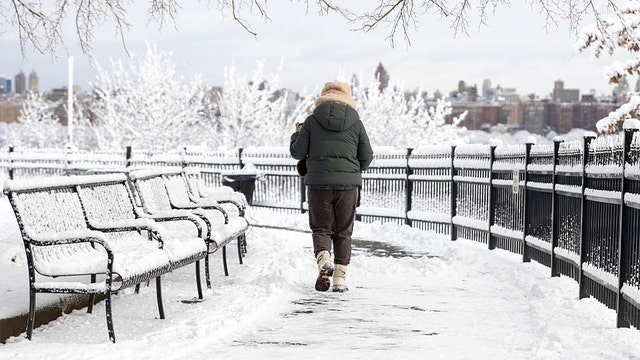 Winter weather alerts issued for over 60 million as impactful snowstorm threatens Northeast post-Christmas