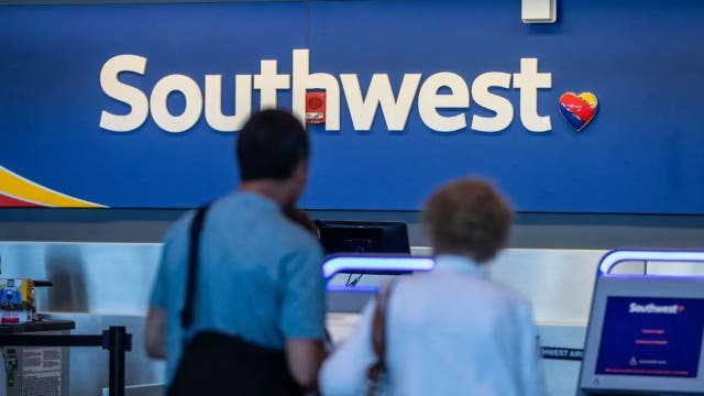 Southwest offering $67 flights in nod to viral internet meme: 'Trendy' sale