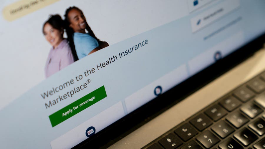 1 in 4 Affordable Care Act enrollees say they would go 'uninsured' if tax credits expire: poll