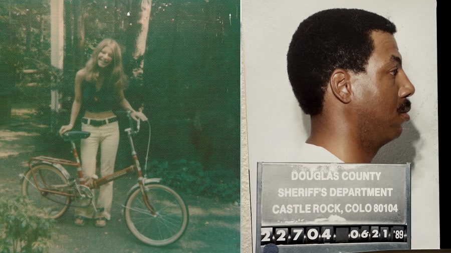 DNA solves 1987 murder of Colorado woman, linking case to serial killer