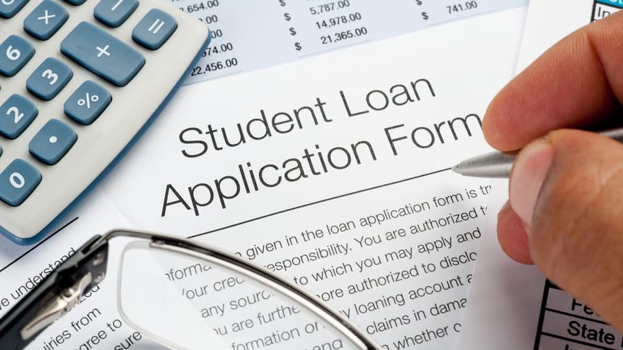 Student loan borrowers may qualify for lower monthly payments. Here's how