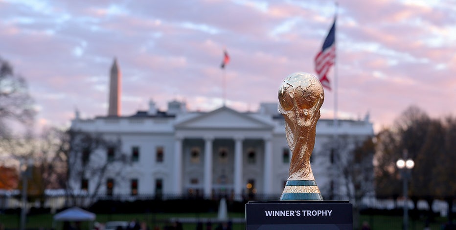 How to watch the 2026 World Cup Draw live
