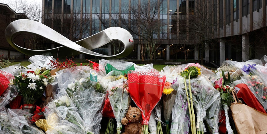 Brown University police chief placed on leave following deadly school shooting