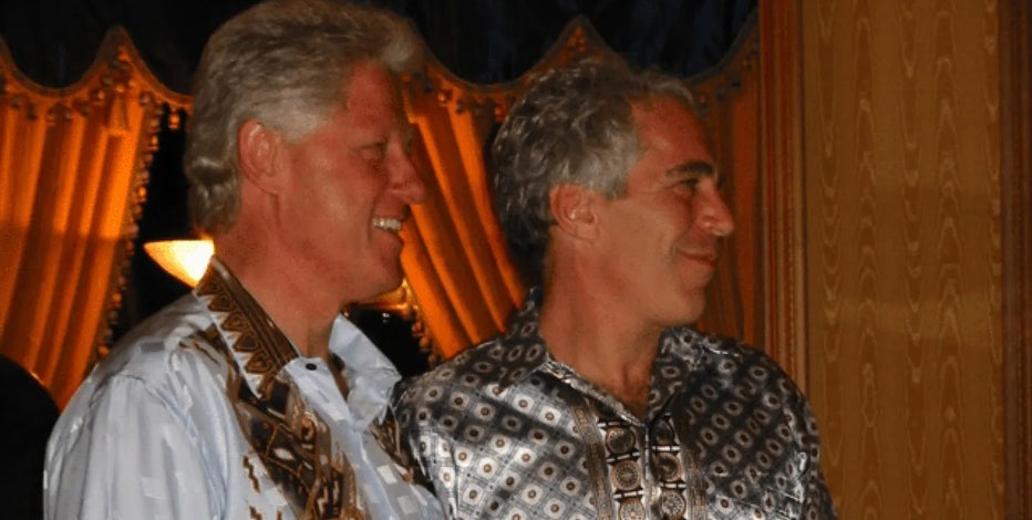 Live updates: Epstein files released