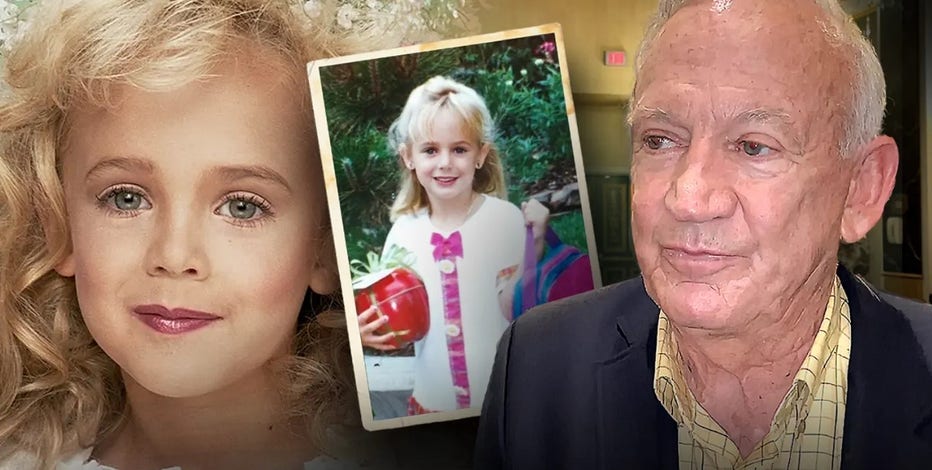 JonBenet Ramsey case could benefit from new DNA technology