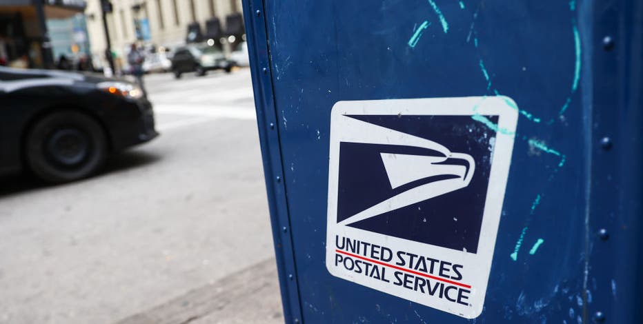 New Postal Service guidance on postmarks could affect ballot, tax deadlines