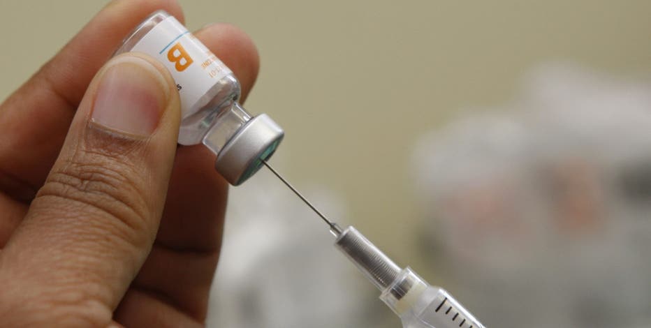 CDC panel recommends changes to hepatitis B vaccine schedule: What to know