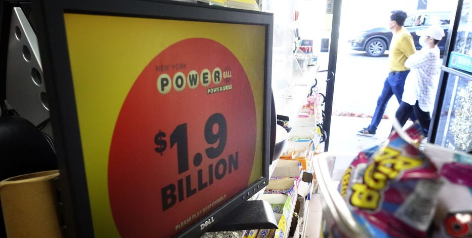 Powerball Dec. 2025 vs. the biggest lottery jackpots in history