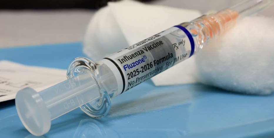 New 'aggressive' flu strain emerging as health threat: Where it's spreading the most