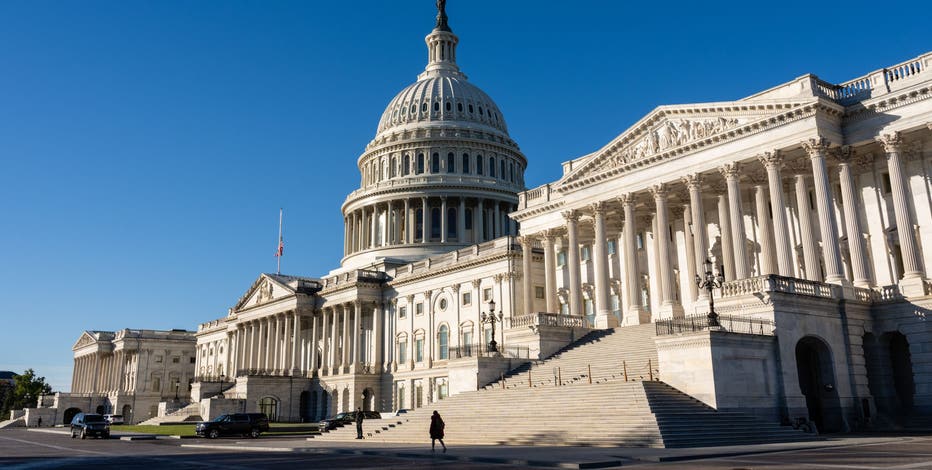Political rhetoric has gone too far on both sides of the aisle, survey finds