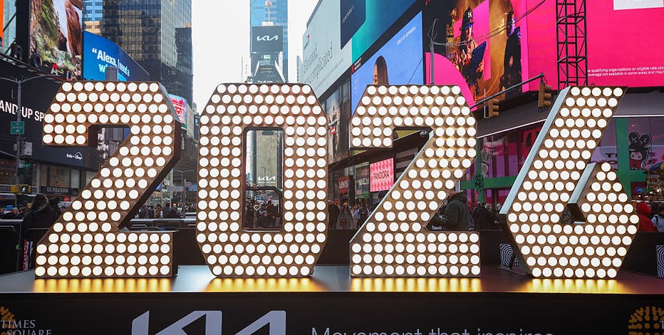 New laws taking effect in 2026: What you need to know