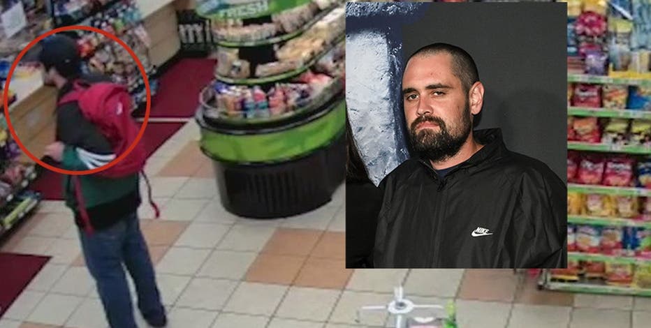 Reiner murders: Video shows Nick Reiner moments before arrest