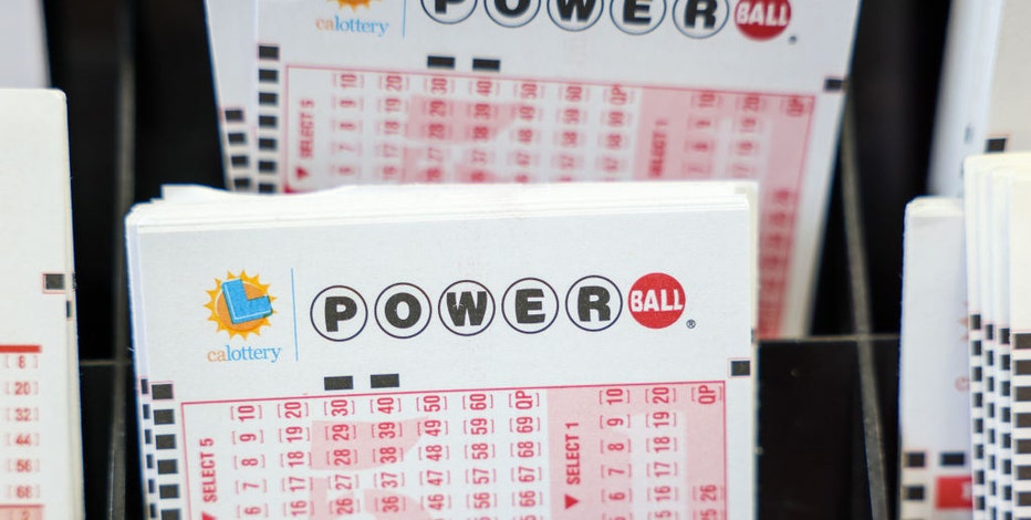 Powerball jackpot surges to $1.5 billion ahead of Saturday's drawing