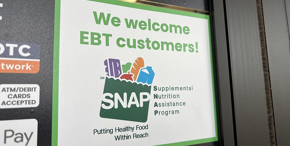 SNAP junk-food bans begin Aug. 31 in South Carolina and Sept. 1 in North Dakota - See other states with bans