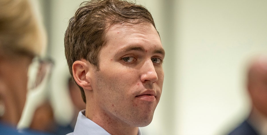 Charlie Kirk murder suspect Tyler Robinson makes first in-person court appearance