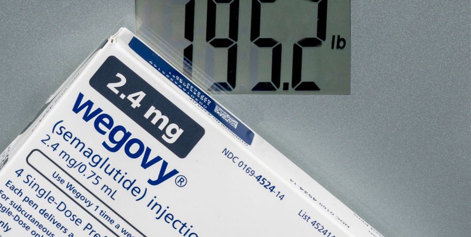 semaglutide tablets in mexico Wegovy pill for weight loss approved by FDA; 1st of its kind