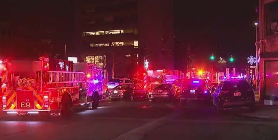 Live updates: At least 2 dead, several injured in Brown University shooting; suspect not yet caught