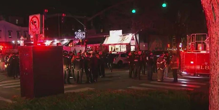 Live updates: At least 2 dead, several injured in Brown University shooting; suspect not yet caught