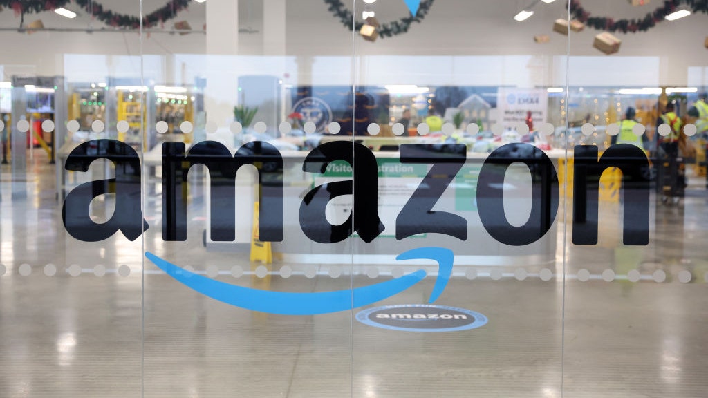 Amazon cuts 16,000 jobs across company in latest round of layoffs