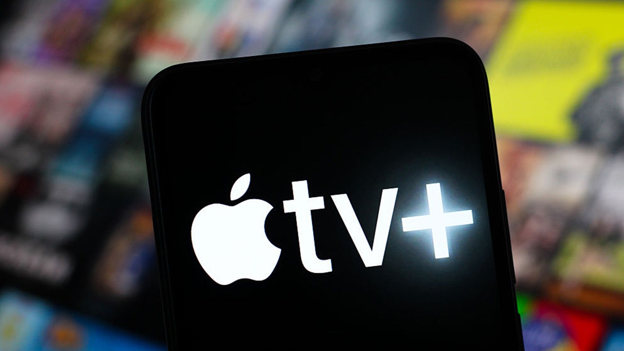 Is Apple TV+ down? Thousands report issues with streaming platform