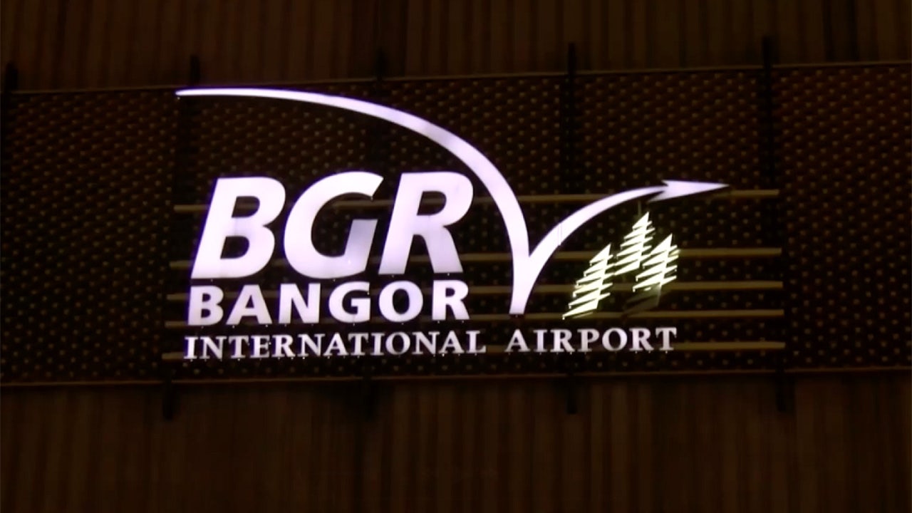 Maine private jet crash: FAA says 7 killed, 1 injured in incident at Bangor airport