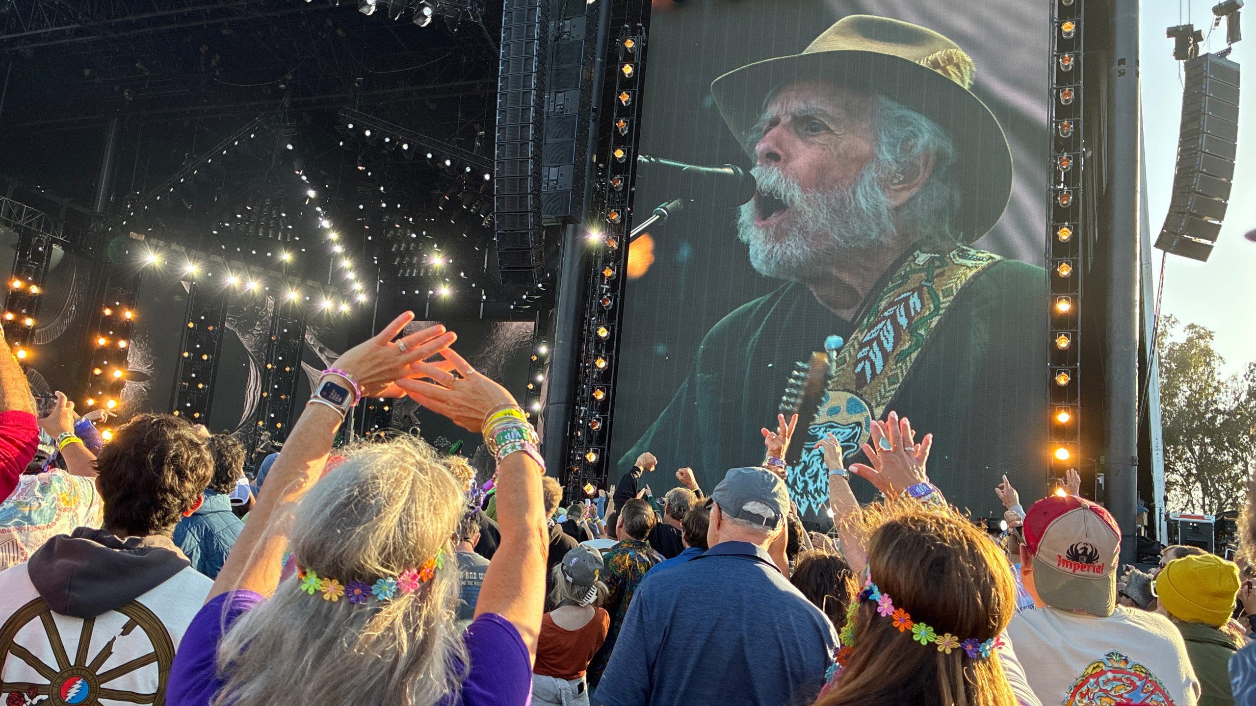 Celebrity deaths of 2026: The entertainers and artists we lost this year