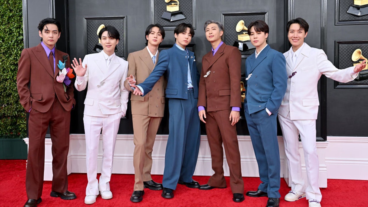 BTS announces 1st world tour since returning from mandatory military service: Here are the dates