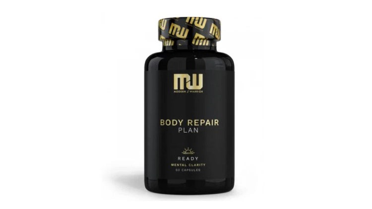 Dietary supplement recalled over ingredients that may pose 'life-threatening' risks, FDA says