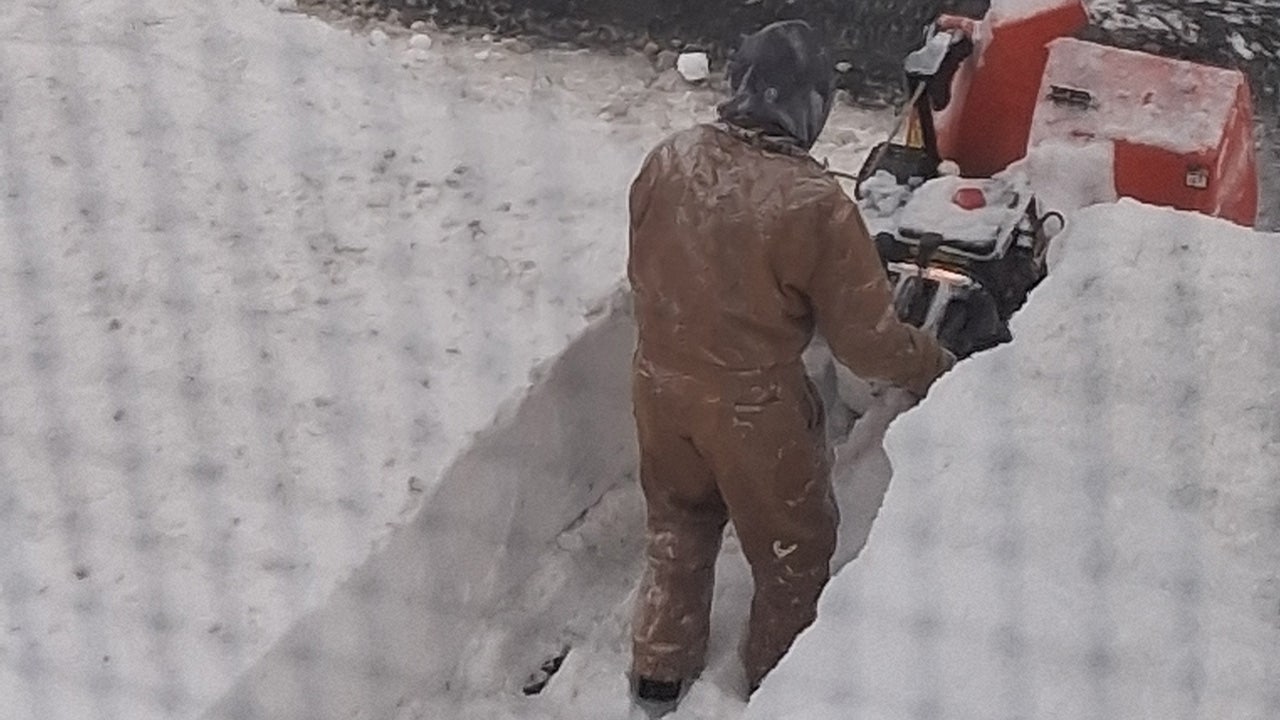 PHOTOS: LiveNOW viewers share winter storm pictures