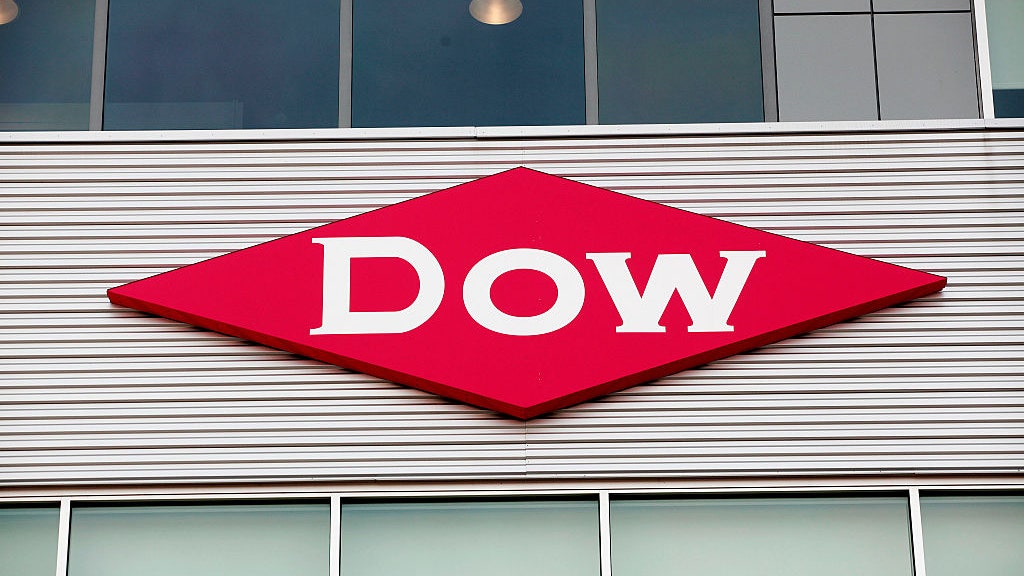 Dow to cut over 4,000 jobs as company shifts focus to AI