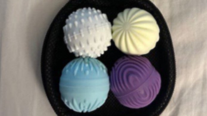 Fidget magnet toys sold on Amazon recalled over serious injury risk, CPSC says