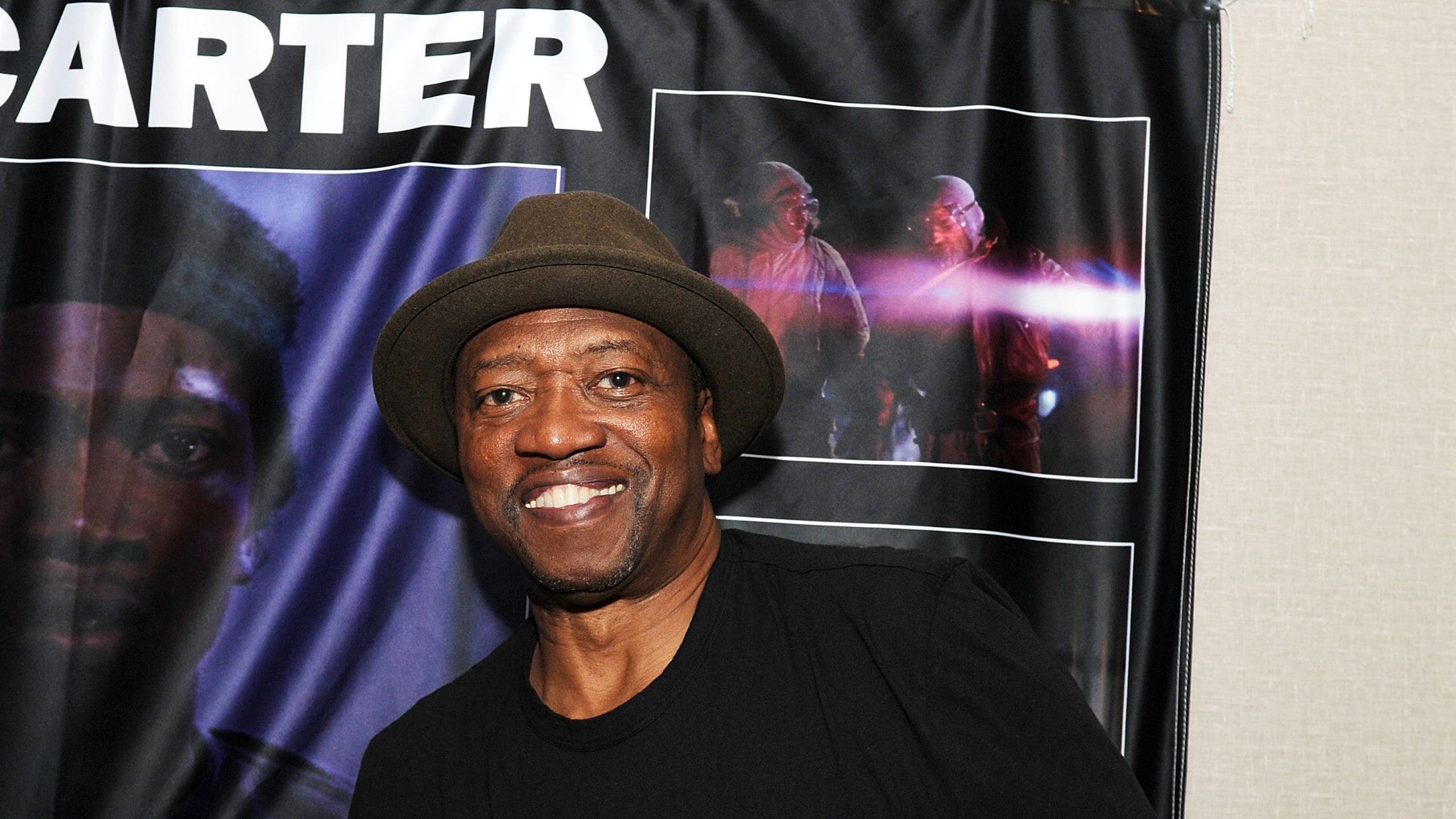 Actor T.K. Carter, known for 'The Thing' and 'Punky Brewster,' dies at 69