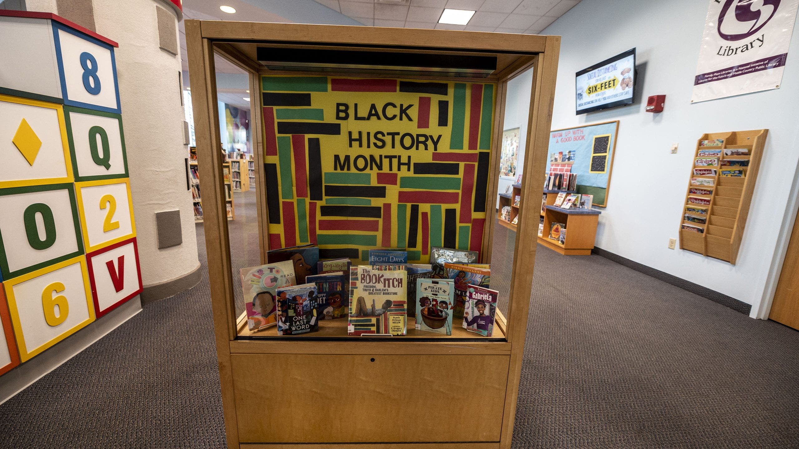 Black History Month marks 100 years of celebrating Black achievement
