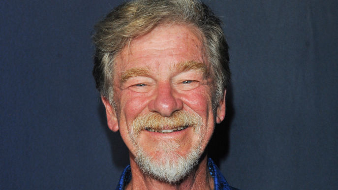 'The Lion King' co-director Roger Allers dead at 76