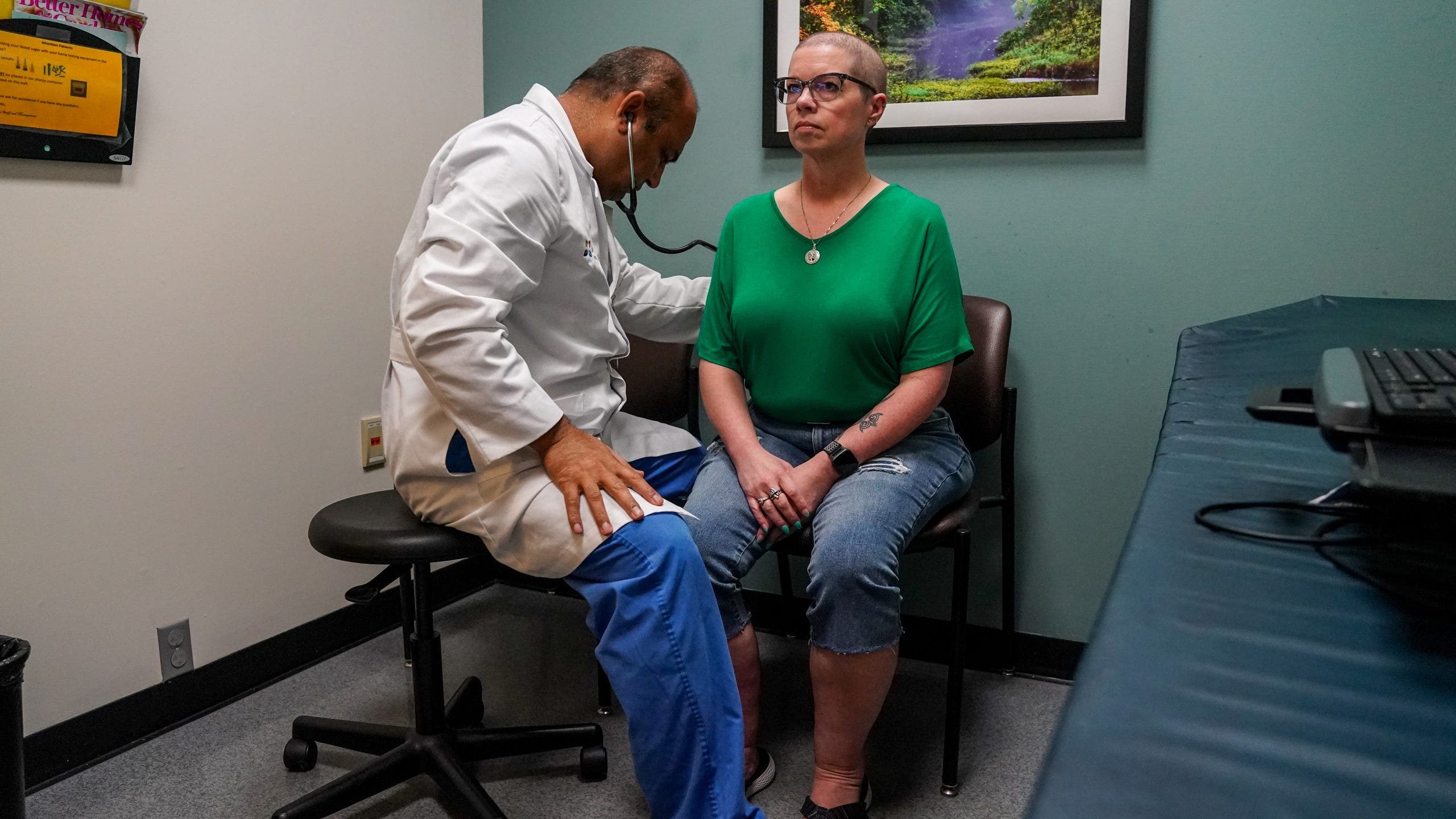 U.S. life expectancy reached new high in 2024: Here are the leading causes of death