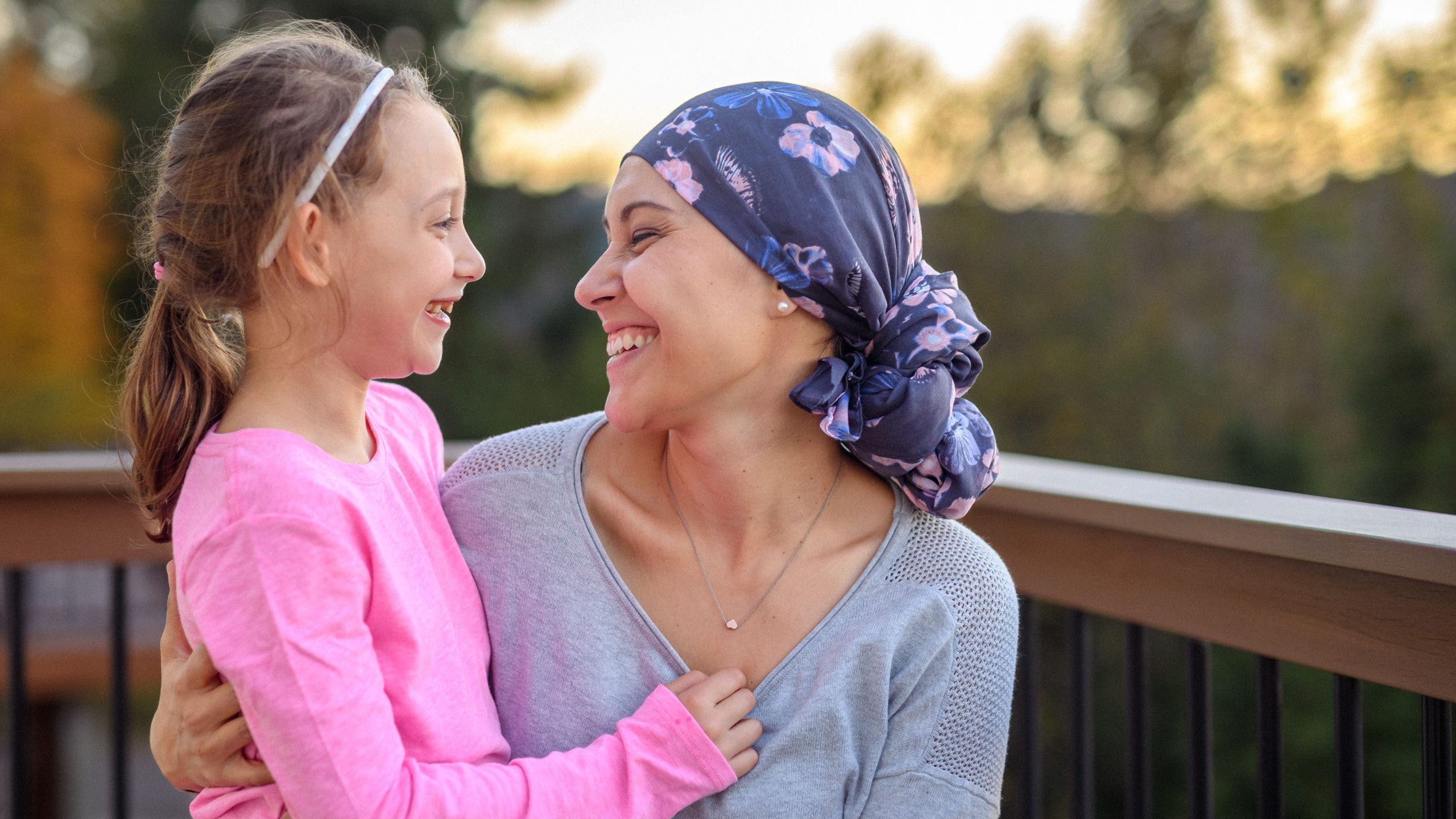 Cancer survival rates reach record high, but deadliest types still put Americans at risk