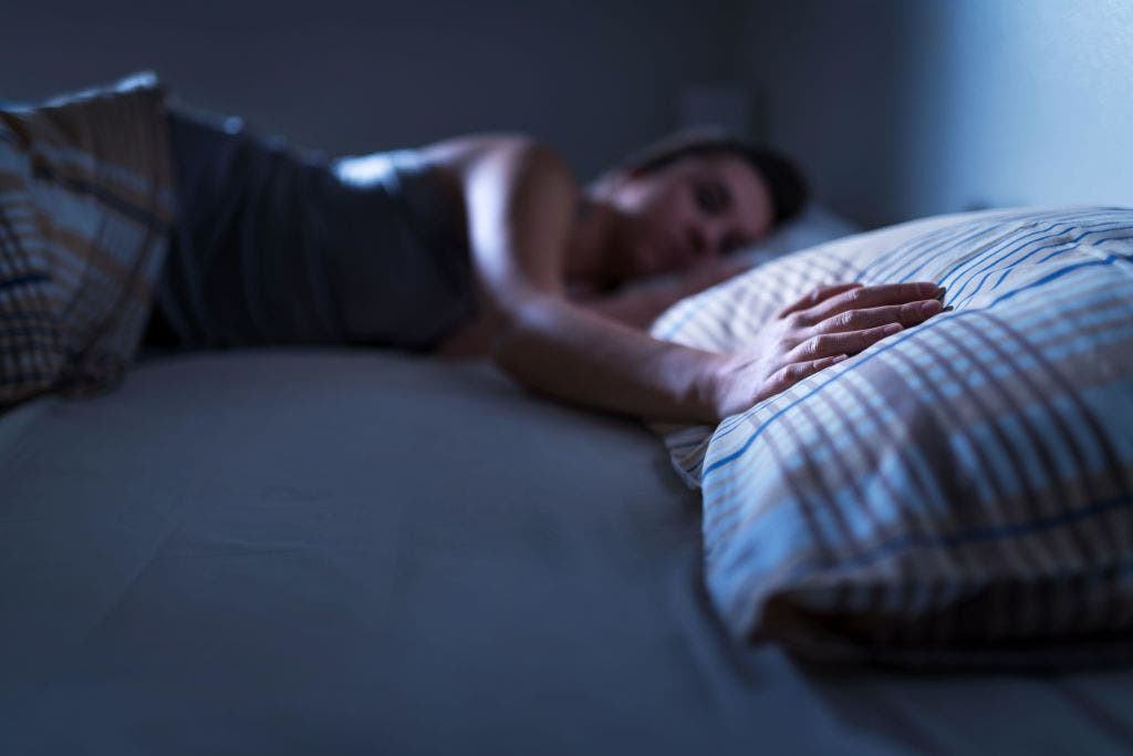Sleep and activity patterns may signal hidden brain health risks: Study
